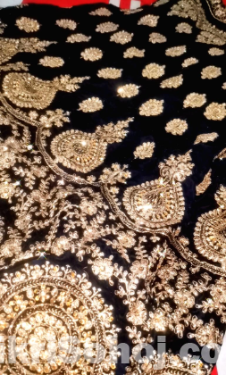 Bridal Lehenga